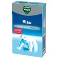 Produktbild: Wick Blau Menthol Bonbons ohne Zucker Clickbox