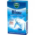 Produktbild: WICK Blau Menthol ohne Zucker, 20x46 g Bx