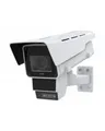 Produktbild: Axis Q1656-DLE Radar-Video Fusion Camera imag 1/1.8IN image sensor outdoor NEMA 4X IP66 IP67 4 MP Day/night DLPU (02420-001)