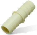 Produktbild: VIOKS Schlauchadapter Verbindungsstück universell, für 22mmØ Gummiendstück für Waschmaschine Spülmaschine