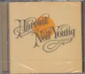 Produktbild: Neil Young - Harvest, HDCD Neu