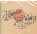 Produktbild: CD Neil Young Harvest Warner
