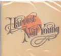 Produktbild: CD Neil Young Harvest NEW OVP Warner