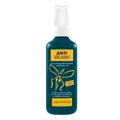 Produktbild: Anti Brumm® Ultra Tropical | Hochwirksames Mückenspray gegen tropische Mücken | Mückenschutz auf Fernreisen | Pumpspray, 150ml