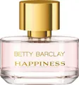 Produktbild: Betty Barclay Happiness Eau de Toilette (EdT) 20 ml Parfüm
