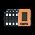 Produktbild: Ifm Electronic Fiberoptik-Verstärker PNP OO5003 Lichtleitersensoren