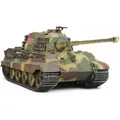 Produktbild: Tamiya King Tiger (Kit) (TAM 56018)
