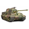Produktbild: Tamiya 300056018 1:16 RC Panzer Königstiger Full Option