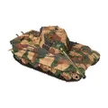 Produktbild: Tamiya 300056018- Panzer Königstiger, Hellbraun