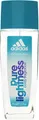 Produktbild: Adidas Pure Lightness deodorants mit Zerstäuber für Damen 75 ml