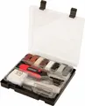 Produktbild: Fliesen-Reparatur-Set 14-teilig 8 unterschiedliche Farbtöne Inkl