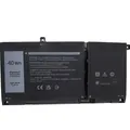Produktbild: Dell Battery, 40WHR, 3 Cell (3 Zellen, 3378 mAh) (0CF5RH)