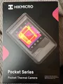 Produktbild: HIKMICRO PocketE Wärmebildkamera mit 96x96 Auflösung (mit Super IR 240x240) Neu