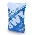 Produktbild: BWT Salz, Hygienesalz, Salztabletten,  Regeneriermittel-Tabs 25 kg, Sack