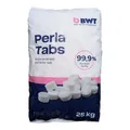 Produktbild: (0,68 €/kg) BWT Perla Tabs 25 Kg Siedesalz Regeneriermittel Salz 94239 / 235261
