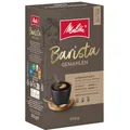 Produktbild: Melitta Barista Filter-Kaffee 500g, gemahlen, Pulver für Filterkaffee-Maschinen, mittlere Röstung, geröstet in Deutschland