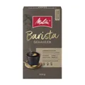 Produktbild: Melitta Barista gemahlen Röstkaffee vollmundiger Geschmack 500g