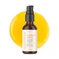 Produktbild: InstaNatural Vitamin C Serum – Bestes flüssiges Antialterungs-Serum fürs Gesicht – Vermindert Falten, Hyperpigmentation und Sonnenflecken – Enthält reines Vitamin C mit Hyaluronsäure & Vitamin E – 30 ml