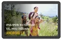 Produktbild: AGM Pad P1 Lite 128GB Outdoor Tablet 4G Wasserdicht IP68/69K schwarz