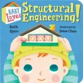 Produktbild: Ruth Spiro Irene Cha Baby Loves Structural Engineering (Kartonbuch) (US IMPORT)