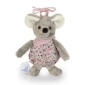 Produktbild: Sterntaler S Mabel Spieluhr  kleine Maus Mabel aus Flauschstoff