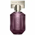 Produktbild: Hugo Boss The Scent Magnetic For Her Eau De Parfum Spray 30ml