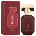 Produktbild: Hugo Boss The Scent Magnetic for her 30 ml Eau de Parfum EDP Damenparfum