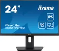 Produktbild: Monitor ProLite XUB2492HSU-B6, Schwarz, 23,8 Zoll, Full HD, IPS, 100 Hz, 0,4 ms
