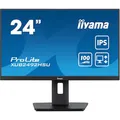 Produktbild: iiyama ProLite XUB2492HSU-B6 23.8 Zoll Full HD AH-IPS LED 16:9 100 Hz Office Monitor