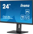 Produktbild: IIY XUB2492HSUB6 - 61cm Monitor, 1080p, USB, Lautsprecher, Pivot