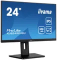 Produktbild: Iiyama ProLite XUB2492HSU-B6 LED-Monitor EEK D (A - G) 61cm (24 Zoll) 1920 x 1080 Pixel 16:9 0.4 ms HDMI, DisplayPort, Kopfhörer