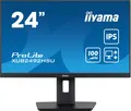Produktbild: 4948570122578 Monitor LED IIYAMA XUB2492HSU-B6 24 cale IPS HDMI DP USB 0,4ms 100