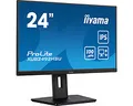 Produktbild: Iiyama 60.5cm 23.8 XUB2492HSU-B6 16 9 HDMI+DP+4xUSB IPS Flachbildschirm (TFT ~D~