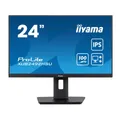 Produktbild: Iiyama ProLite XUB2492HSU-B6 60,5cm (23.8 Zoll) LED-Monitor