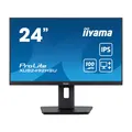 Produktbild: iiyama ProLite XUB2492HSU-B6 Full HD Monitor 23,8 Zoll Bildschirm IPS 100 Hz 4ms