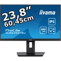 Produktbild: Iiyama Monitor ProLite XUB2492HSU-B6, 23,8 Zoll, Full HD 1920 x 1080 Pixel, 0,4 ms, 100 Hz
