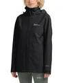 Produktbild: Jack Wolfskin TRAILTIME 2L JKT W black, XL