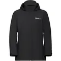 Produktbild: JACK WOLFSKIN Damen Funktionsjacke TRAILTIME 2L JKT W