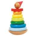 Produktbild: Goki Holz Etagenbett Tower Clown (57961)