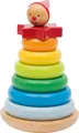 Produktbild: 57961  StapelStehaufMännchen