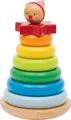 Produktbild: Stapel-Stehauf-Männchen Peppo 4013594579612