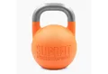 Produktbild: SF SUPRFIT Kettlebell Pro Competition, Multifunktionale Stahl Kugelhanteln für Kraft- & Crosstraining