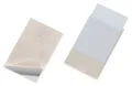 Produktbild: DURABLE Selbstklebetaschen POCKETFIX (B)90 x (H)57 mm transparent 100 Stück