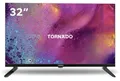 Produktbild: Tornado 32ES4301L 81 cm 32 Zoll HD Smart LED TV Fernseher