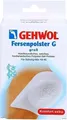 Produktbild: GEHWOL Fersenpolster G groß 2 St