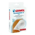 Produktbild: Gehwol Fersenpolster G gross