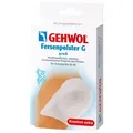 Produktbild: GEHWOL Fersenpolster G groß 2 St