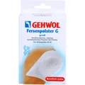 Produktbild: GEHWOL Fersenpolster G groß 2 St PZN 10245702