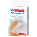 Produktbild: GEHWOL Fersenpolster G groß 2 St