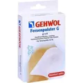 Produktbild: GEHWOL Fersenpolster G groß 2 St PZN 10245702